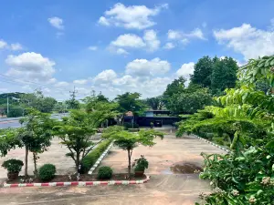 Rungreang Hotel