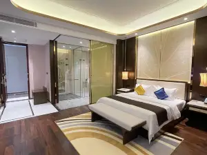 VV Hotel Kampong Cham