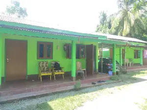 Homocation Ray Homestay