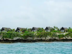 Zawadi Hotel, Zanzibar