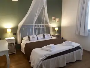 Agriturismo Corte Rocca