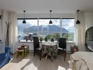 Blómasetrið Homestay
