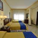 Hotel Continental Park Promo Code