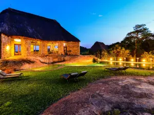 Matobo Hills Lodge