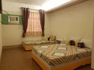 Palaisdaan Hotel and Restaurant