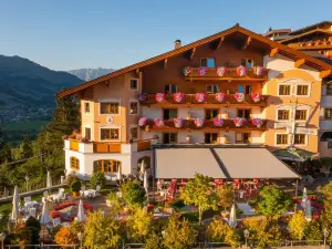 Alpines Lifestyle Hotel Tannenhof
