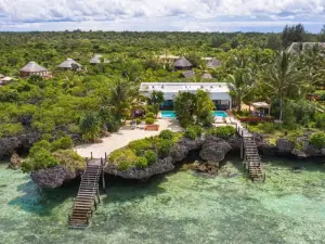 Fruit & Spice Wellness Resort Zanzibar