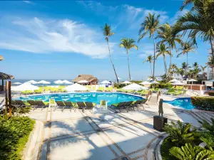 Buenaventura Grand Hotel & Great Moments - All Inclusive