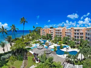 Saint Peter's Bay Luxury Resort and Residences