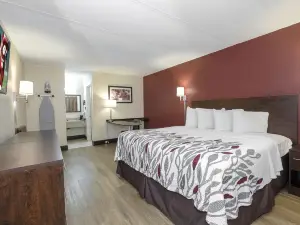 Red Roof Inn Fredericksburg North