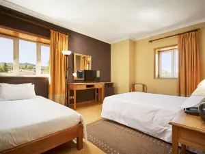 Hotel Castrum Villae by Walk Hotels