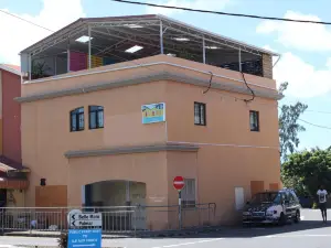 SM Lodge