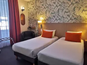 Hotel Continental
