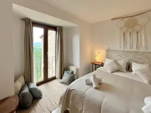 O' Stiavucco B&B