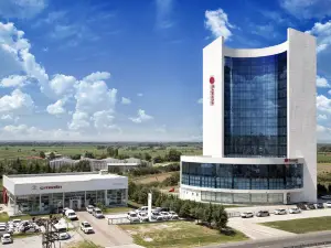 Ramada Hotel & Suites by Wyndham Edirne