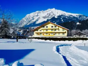 Alpen Experience Hotel