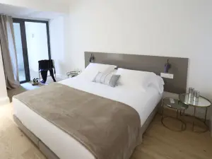 Apartaments Plaça Del VI