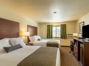 Cobblestone Inn & Suites - Merrill