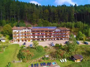 Landhotel Basler Hof