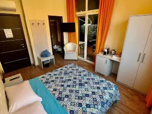 Casa Zeffirino