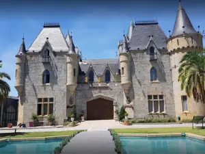 Castelo de Itaipava - Hotel, Eventos e Gastronomia