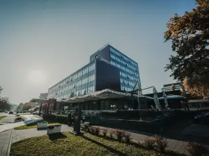 호텔 파크 도보지
