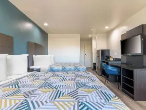 Studio 6 Suites Perris, CA