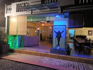 내가 찾던 에어포트 호텔 & 레스토랑
