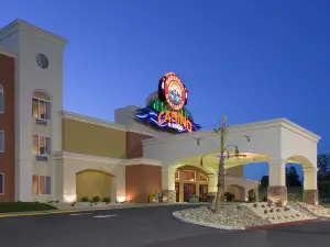 Robinson Rancheria Resort and Casino