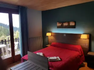 Hôtel les Chamois