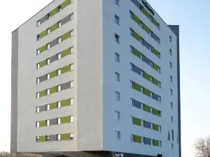 Green Vilnius Hotel