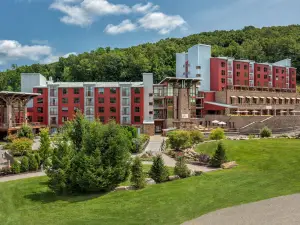 Bear Creek Mountain Resort