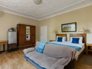 Agterplaas Guesthouse Pty Ltd