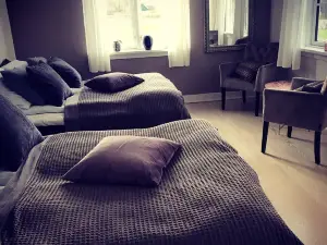 Katrinelund Bed and Breakfast