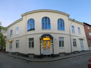 Pks - Ät Drick & Bo