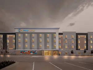 Everhome Suites Bastrop