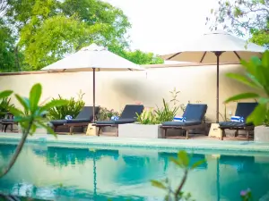 Nikara Luxury Beach House