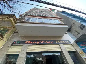 Quynh vy Hotel