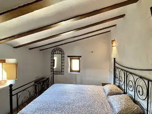 Casas Rurales Cortijo Leontino