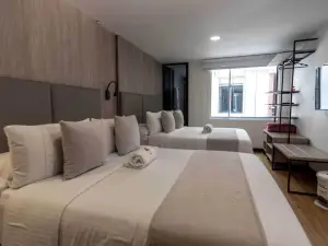 Hotel Santori