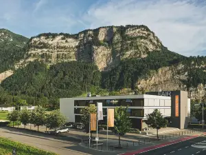 Fairmotel Dornbirn