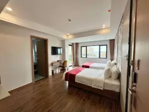 L' ASUNCION HOTEL