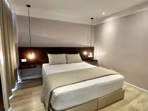 โรงแรม แกรนด์ กาแลกซี