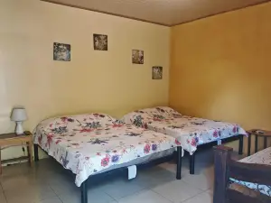 Cabinas Luciana