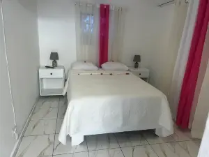 Hotel tropic pop