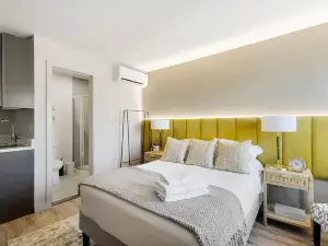 Chic Haven: Modern & Stylish and Cozy Ambiance