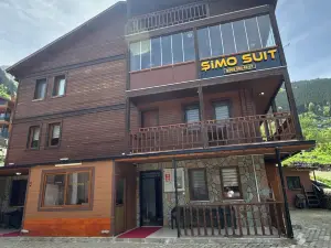 Şimo Suite Otel