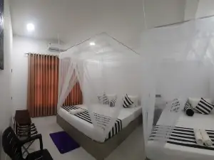 아누라다푸라 킹덤뷰 리조트