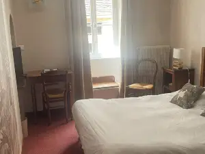 Hôtel des Cymaises