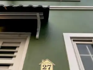 Green Homestay